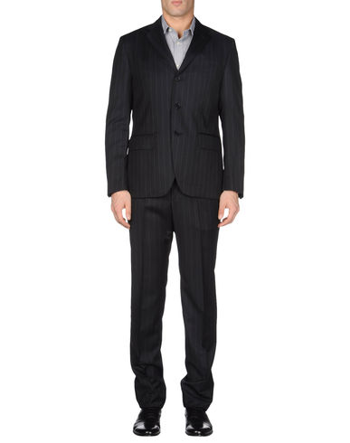 ZOOM MARIO MATTEO - Suit