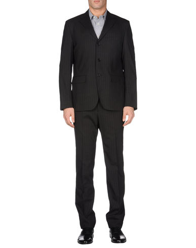 ZOOM MARIO MATTEO - Suit