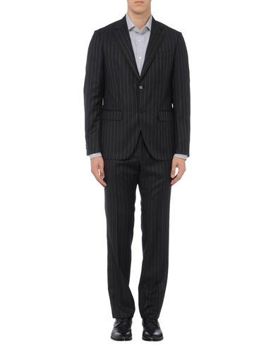 ZOOM MARIO MATTEO - Suit