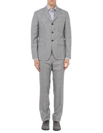 MARIO MATTEO - Suits