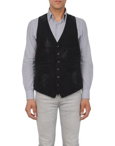 ZOOM DSQUARED2 - Vest