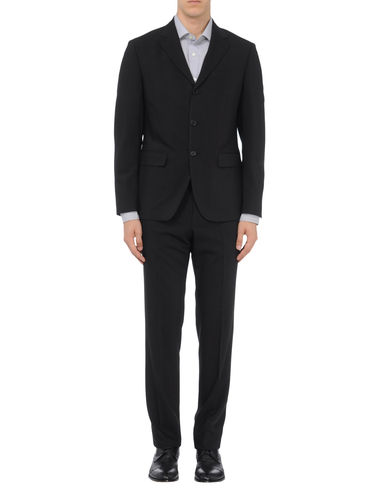 ZOOM MARIO MATTEO - Suit