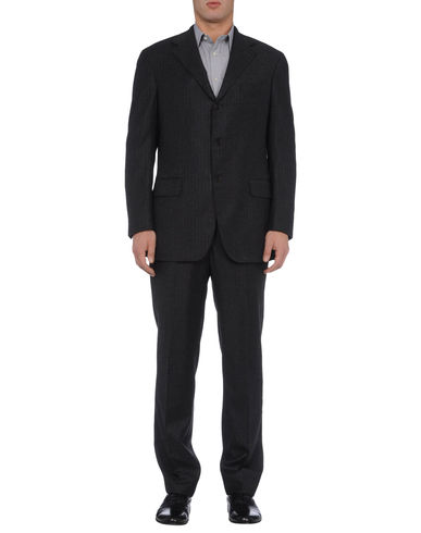 ZOOM DANTE CINQUE - Suit