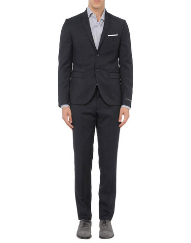 ZOOM DELLACHIANA - Suit