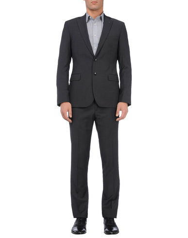ZOOM PAOLONI - Suit