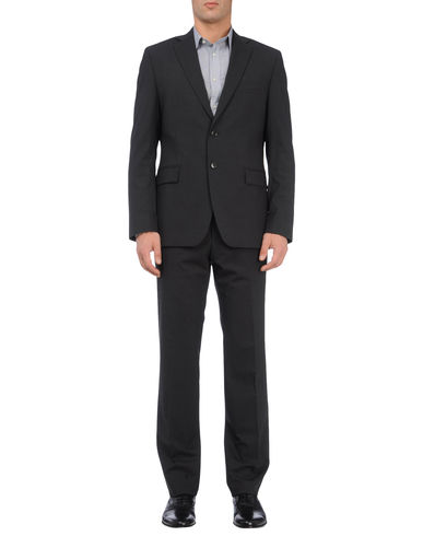 ZOOM PAOLONI - Suit