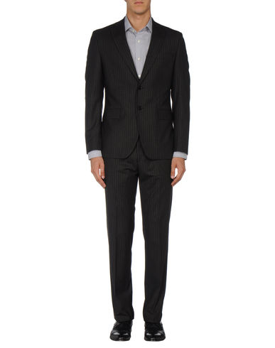 ZOOM PAOLONI - Suit