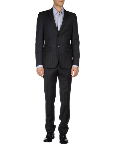 ZOOM DON GIL - Suit