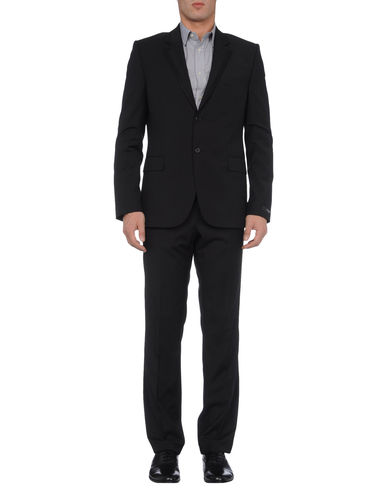 ZOOM GIVENCHY - Suit