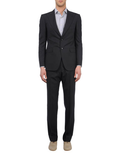 ZOOM GUCCI - Suit