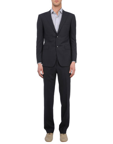 ZOOM GUCCI - Suit