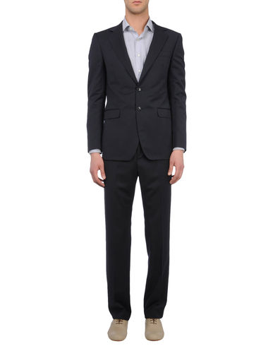 ZOOM GUCCI - Suit