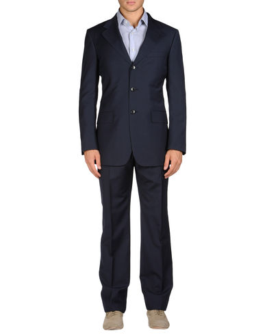 ZOOM GUCCI - Suit
