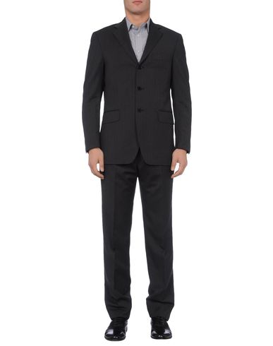 ZOOM BOGLIOLI - Suit