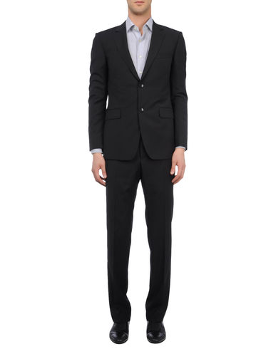 ZOOM GUCCI - Suit