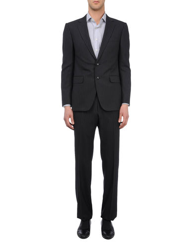 ZOOM GUCCI - Suit