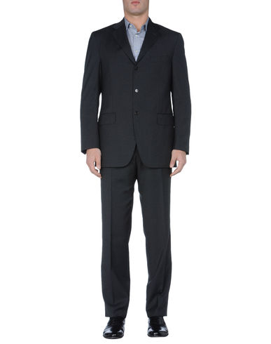 ZOOM BOGLIOLI - Suit