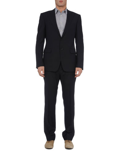 ZOOM GUCCI - Suit