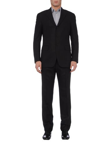 ZOOM BOGLIOLI - Suit