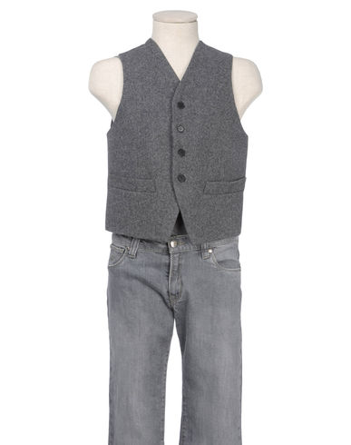 ZOOM I PINCO PALLINO I&S CAVALLERI - Vest