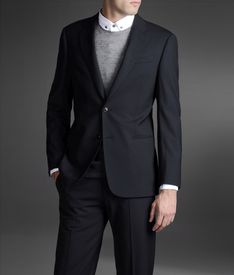 ARMANI COLLEZIONI - Suit