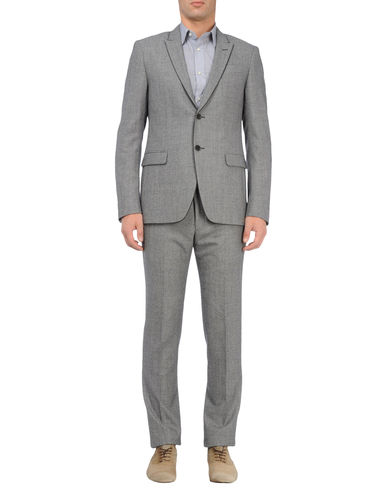 ZOOM MOSCHINO - Suit