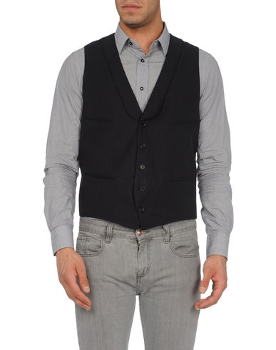 ZOOM PS by PAUL SMITH - Waistcoat