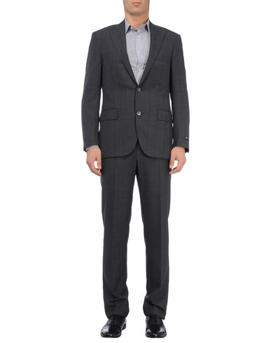ZOOM CORNELIANI - Suit