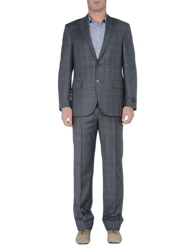 ZOOM CORNELIANI - Suit