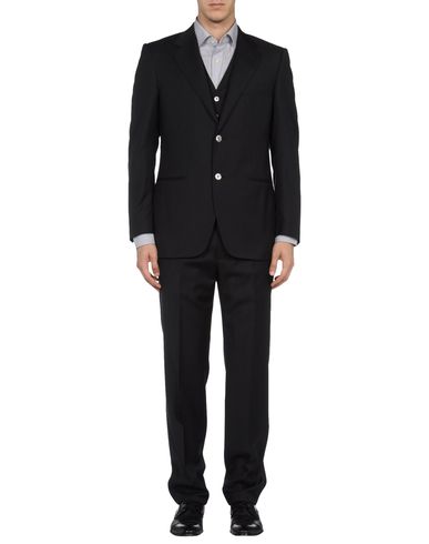 ZOOM CORNELIANI - Suit