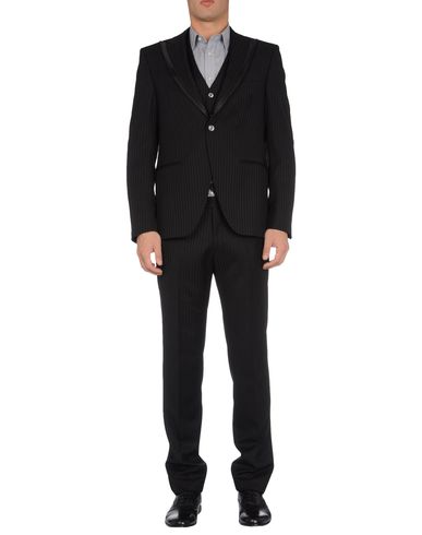ZOOM ERMENEGILDO ZEGNA - Suit