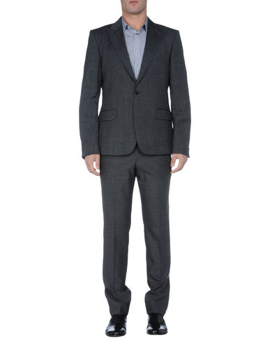 ZOOM GAZZARRINI - Suit