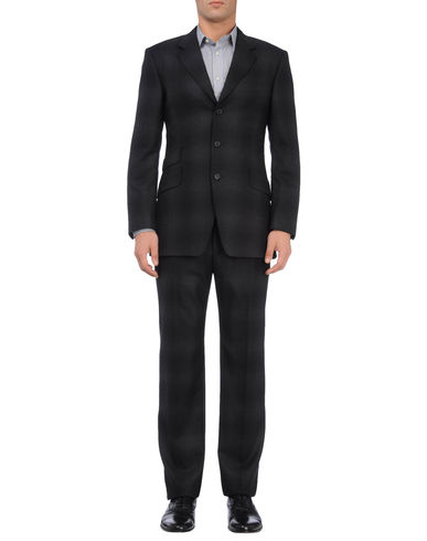 ZOOM PAUL SMITH - Suit