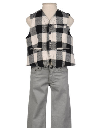 ZOOM 1950 I PINCO PALLINO - Vest