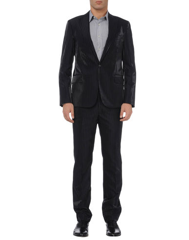 ZOOM YVES SAINT LAURENT RIVE GAUCHE - Suit
