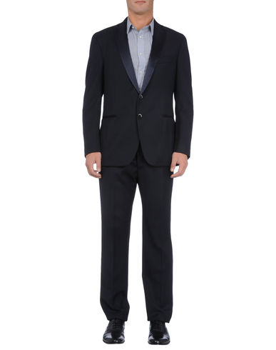 ZOOM RODA - Suits