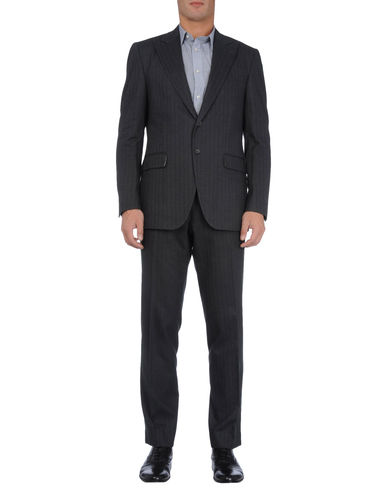 ZOOM LE MARAIS - Suit