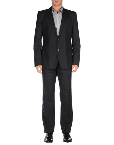 ZOOM LORO PIANA - Suit