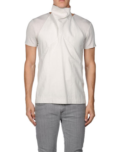 ZOOM RICK OWENS - Vest