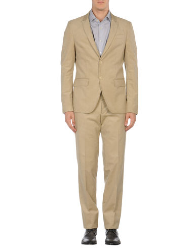 ZOOM MARIO MATTEO - Suits