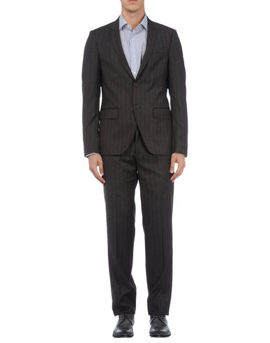 ZOOM MARIO MATTEO - Suit