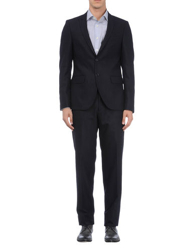 ZOOM MARIO MATTEO - Suit