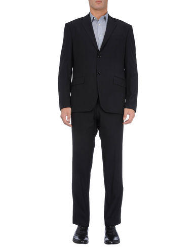 ZOOM MARIO MATTEO - Suit