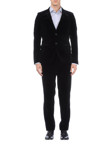 ZOOM MARIO MATTEO - Suit
