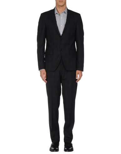 ZOOM MARIO MATTEO - Suit