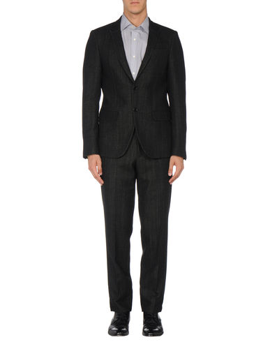 ZOOM MARIO MATTEO - Suit