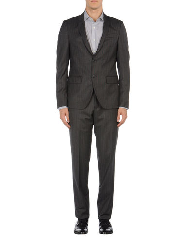 ZOOM MARIO MATTEO - Suit