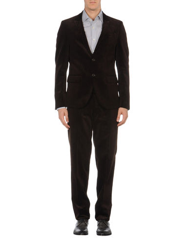 ZOOM MARIO MATTEO - Suit