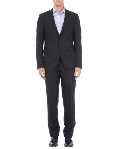 ZOOM MARIO MATTEO - Suit