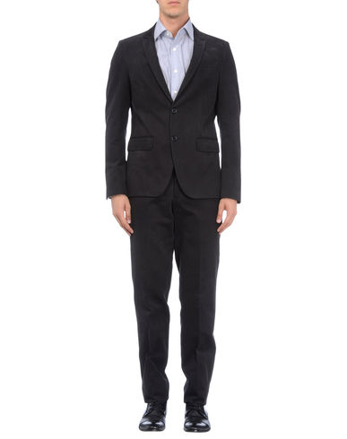 ZOOM MARIO MATTEO - Suit